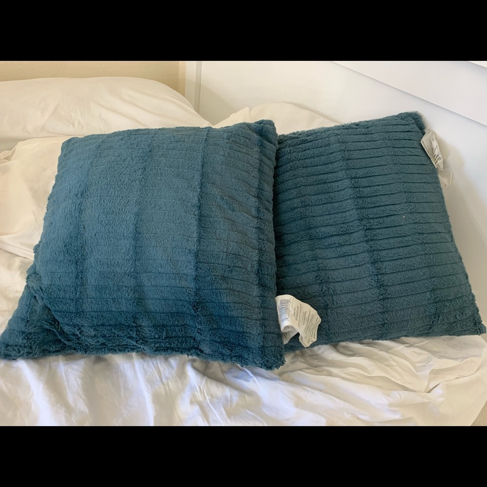 Pillows